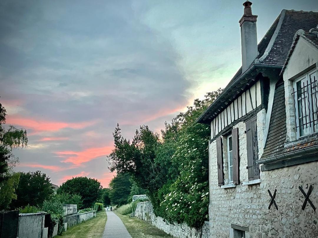 Evergreen Guesthouse 버넌 외부 사진