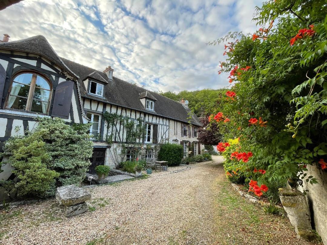 Evergreen Guesthouse 버넌 외부 사진