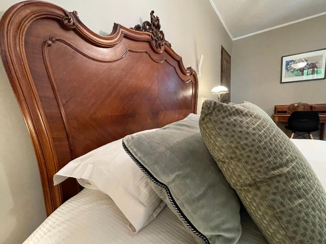 Evergreen Guesthouse 버넌 외부 사진