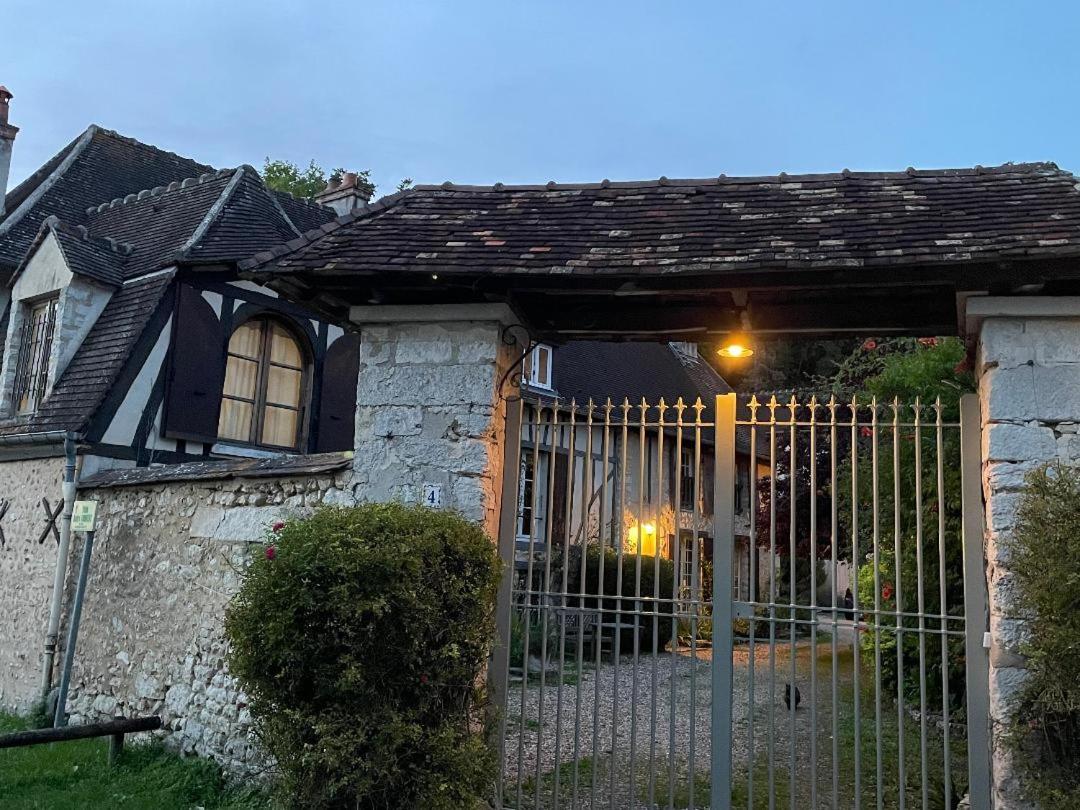 Evergreen Guesthouse 버넌 외부 사진
