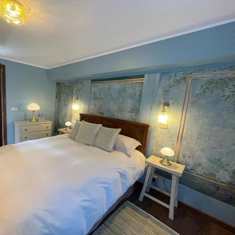 Evergreen Guesthouse 버넌 외부 사진