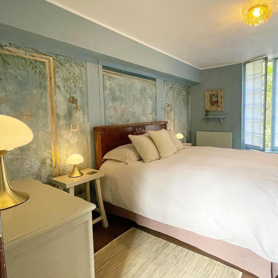 Evergreen Guesthouse 버넌 외부 사진
