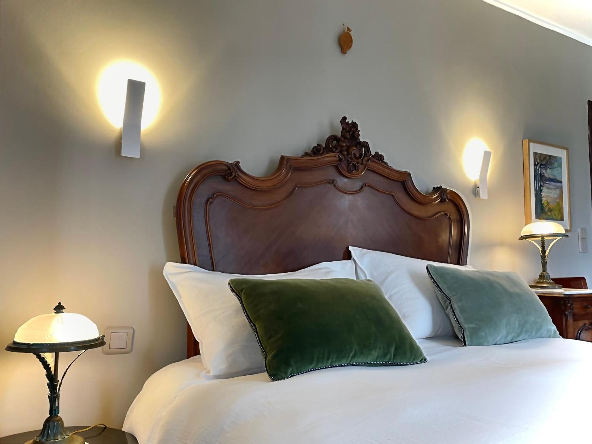 Evergreen Guesthouse 버넌 외부 사진