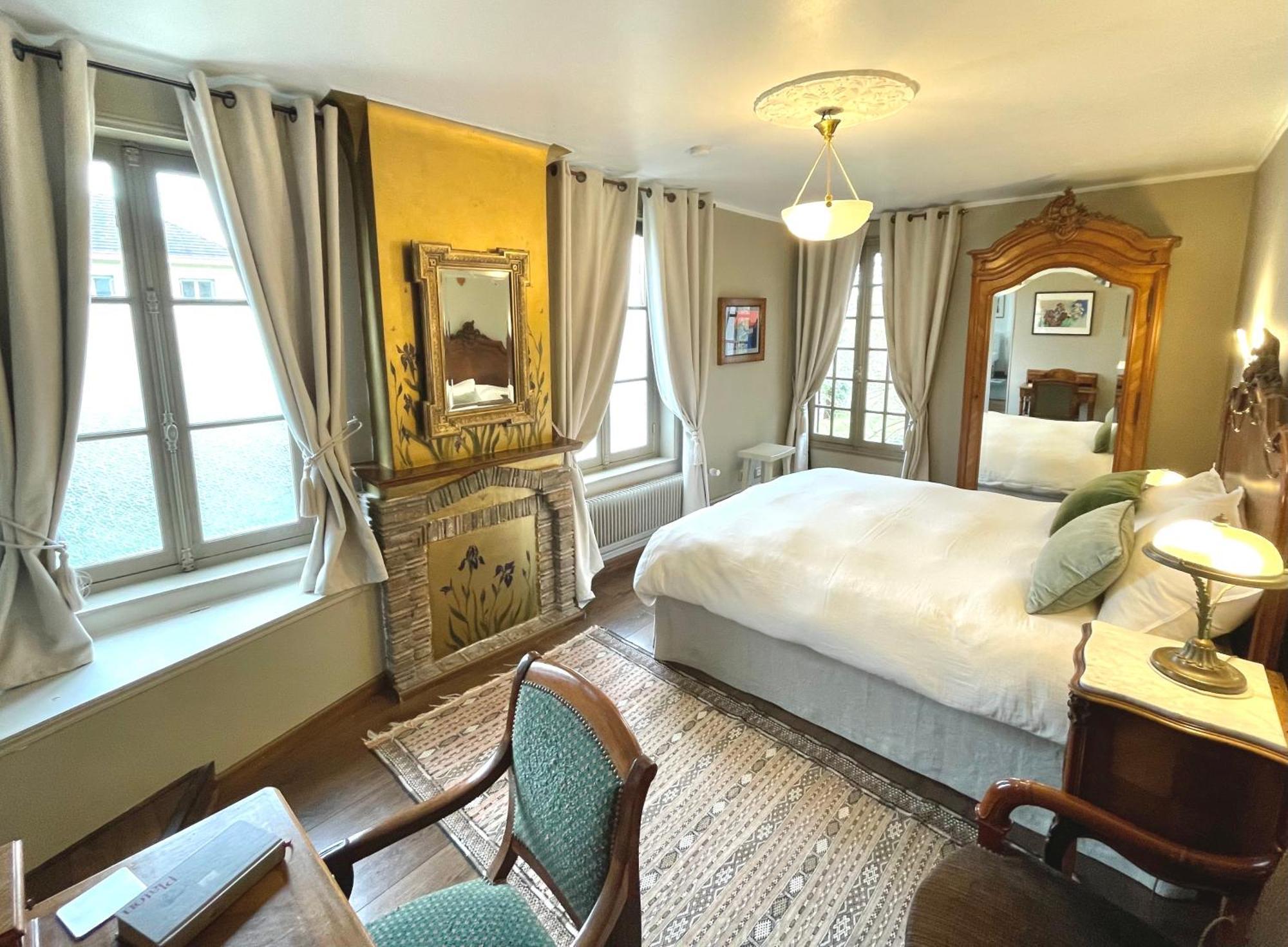 Evergreen Guesthouse 버넌 외부 사진