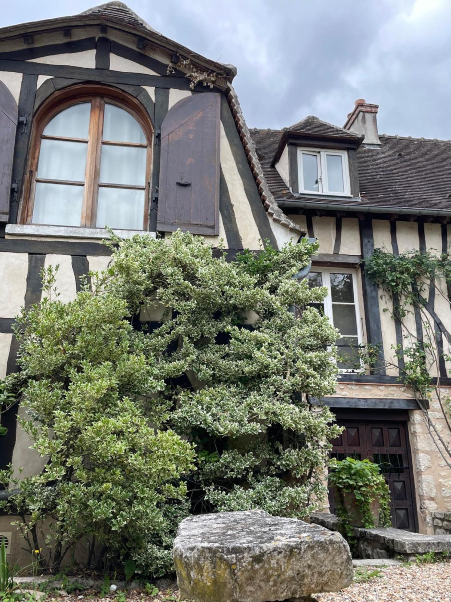 Evergreen Guesthouse 버넌 외부 사진