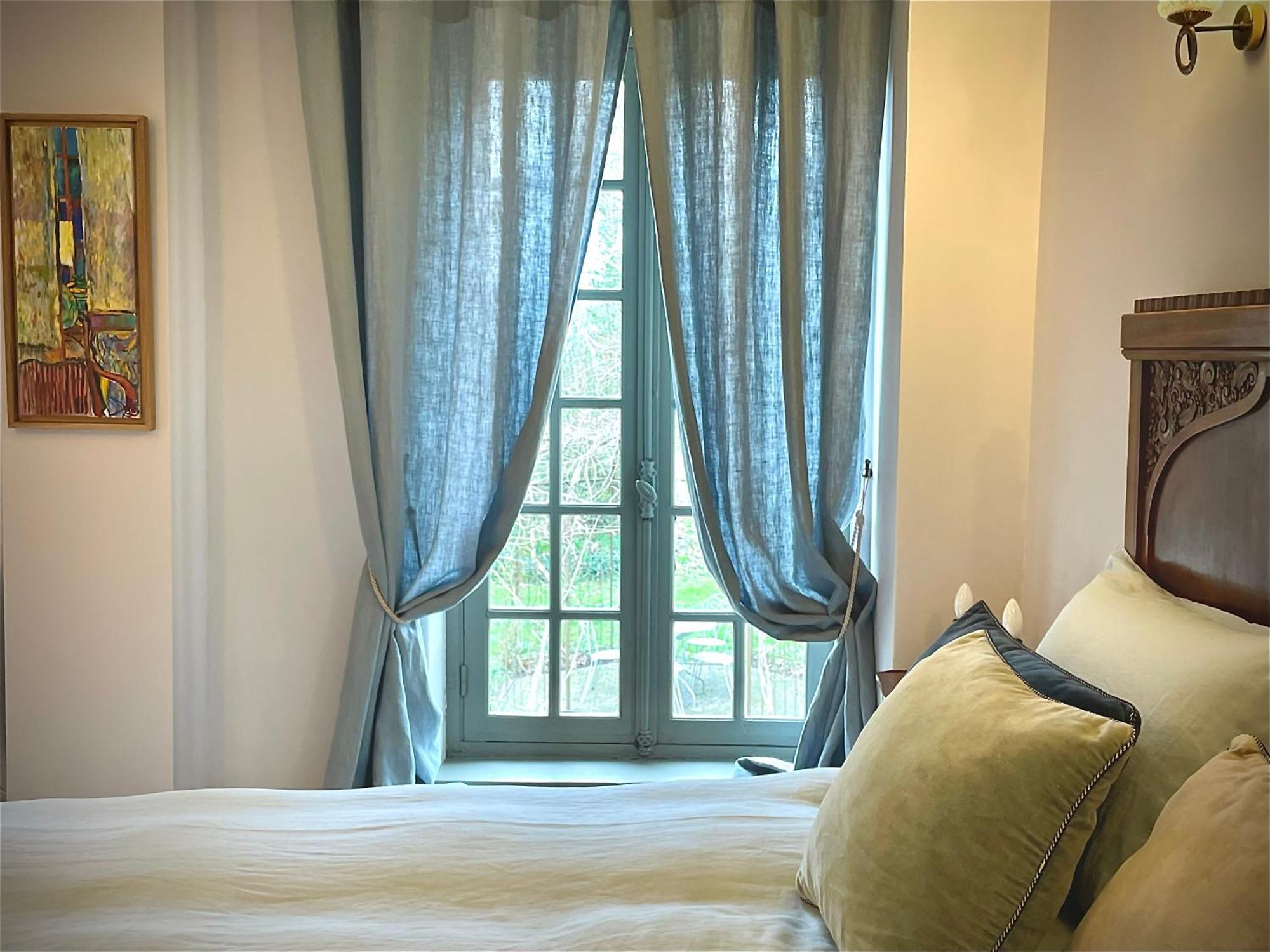 Evergreen Guesthouse 버넌 외부 사진