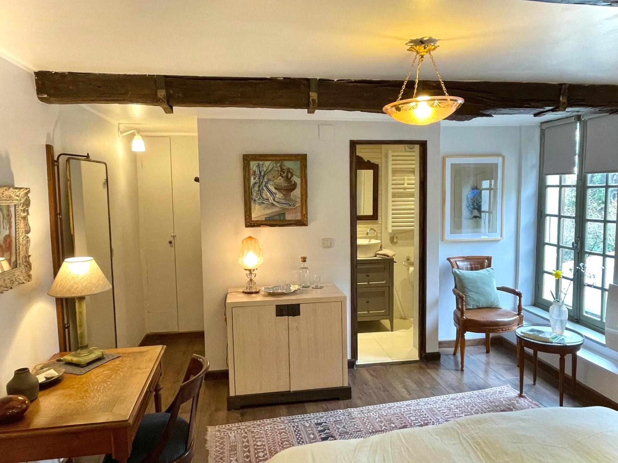 Evergreen Guesthouse 버넌 외부 사진