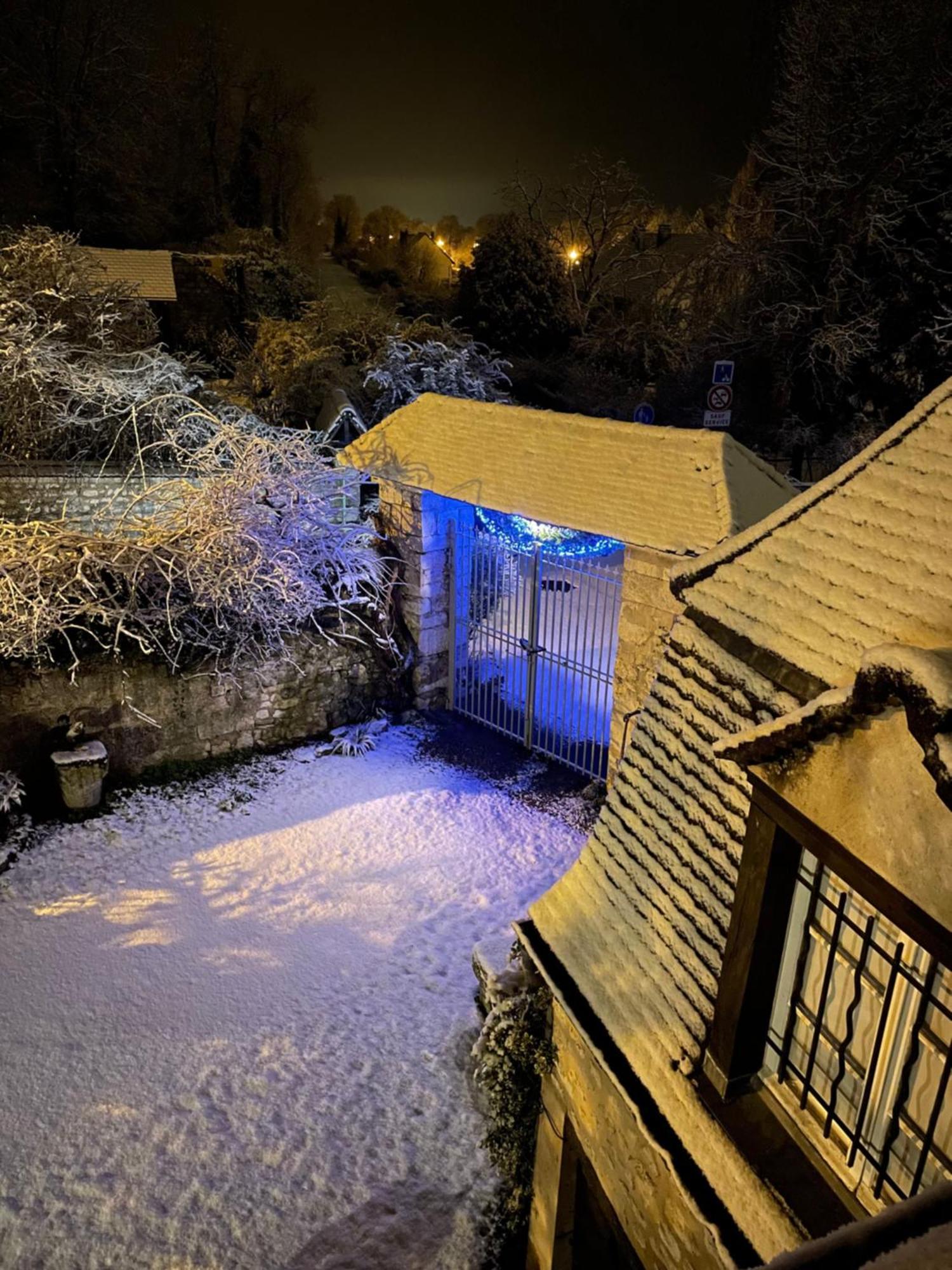 Evergreen Guesthouse 버넌 외부 사진