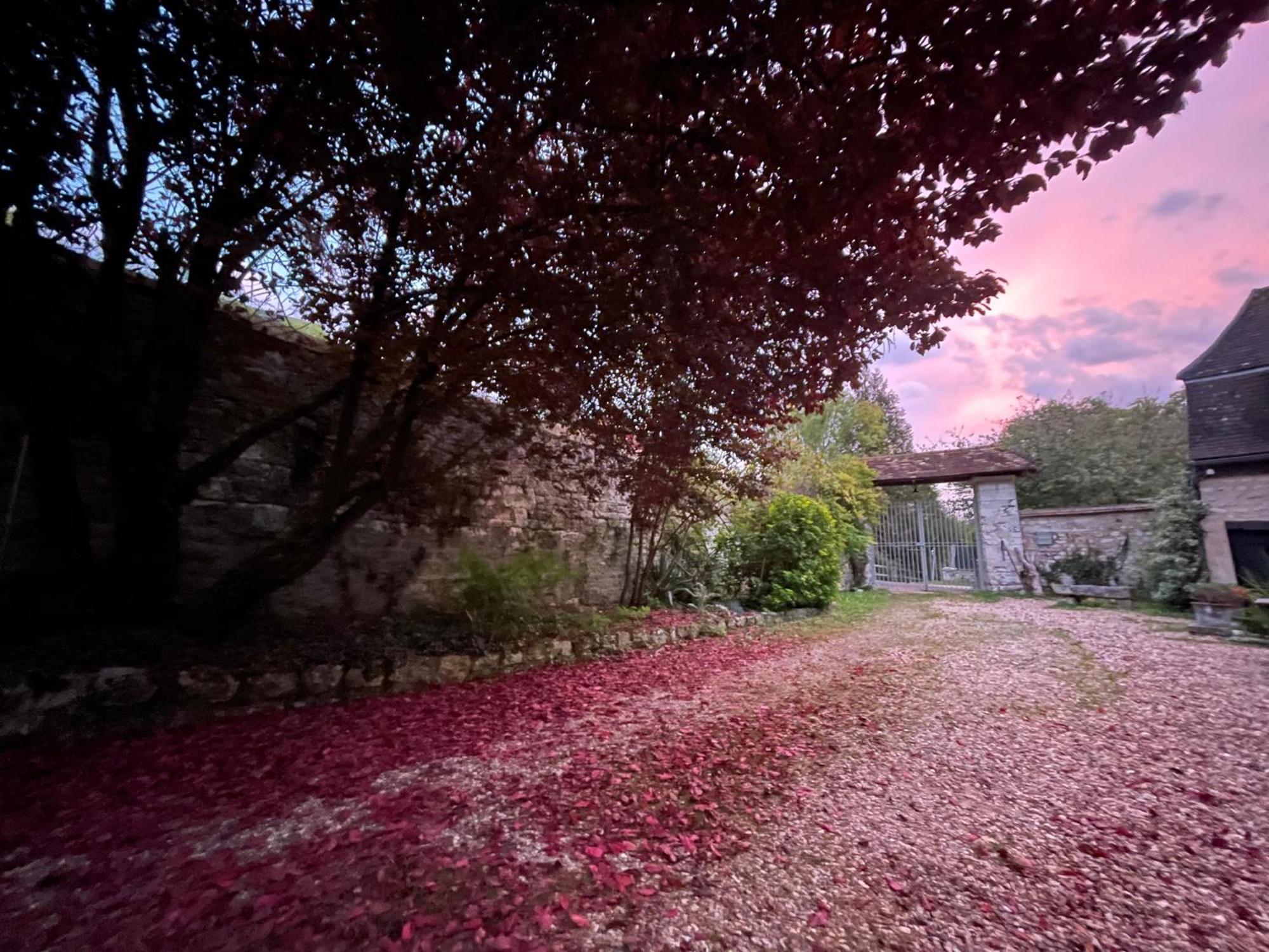 Evergreen Guesthouse 버넌 외부 사진