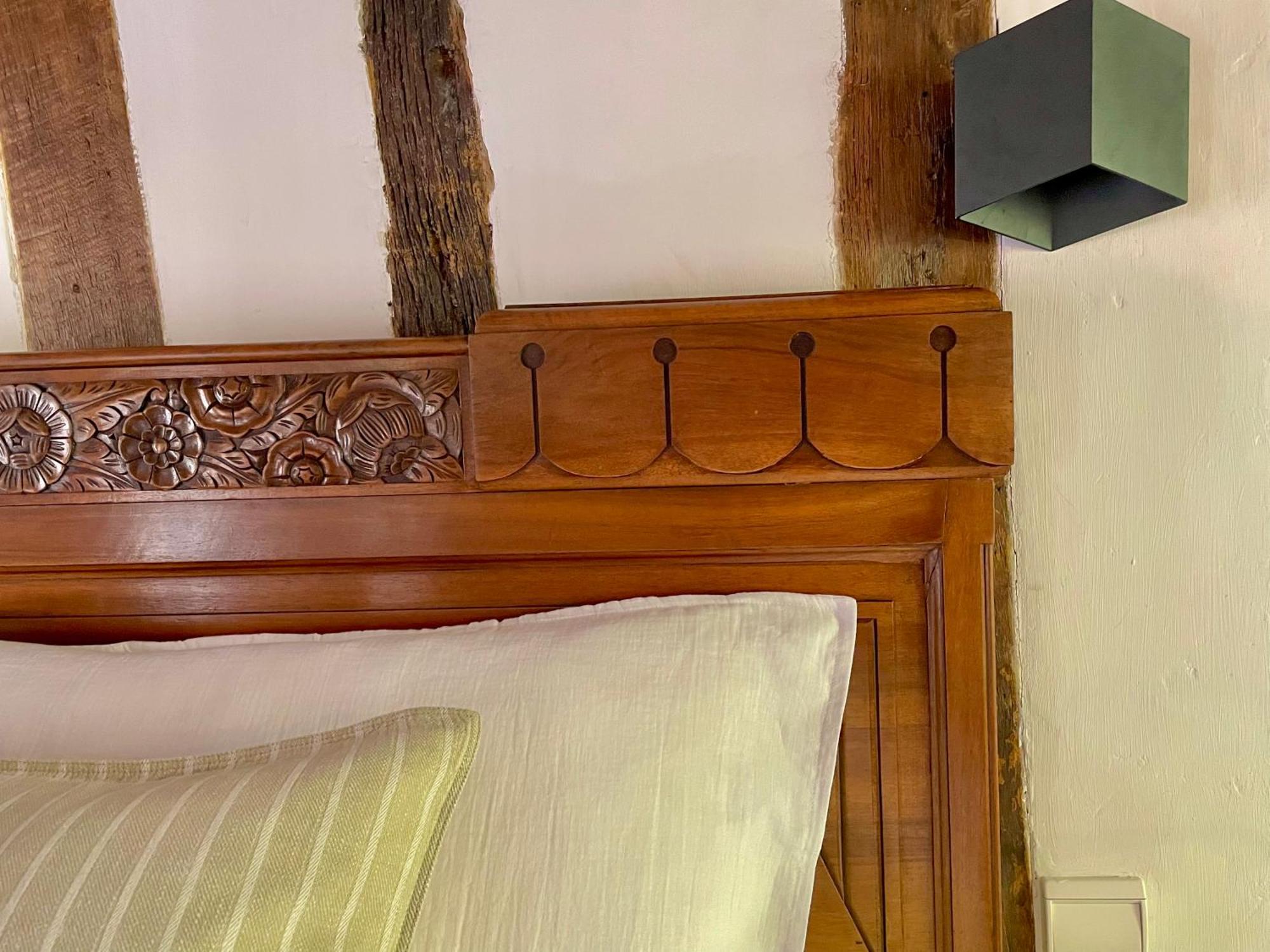 Evergreen Guesthouse 버넌 외부 사진