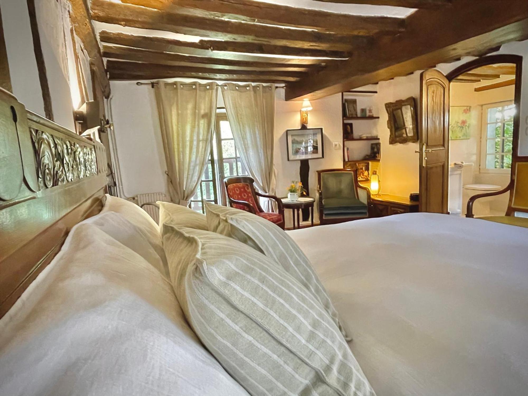Evergreen Guesthouse 버넌 외부 사진