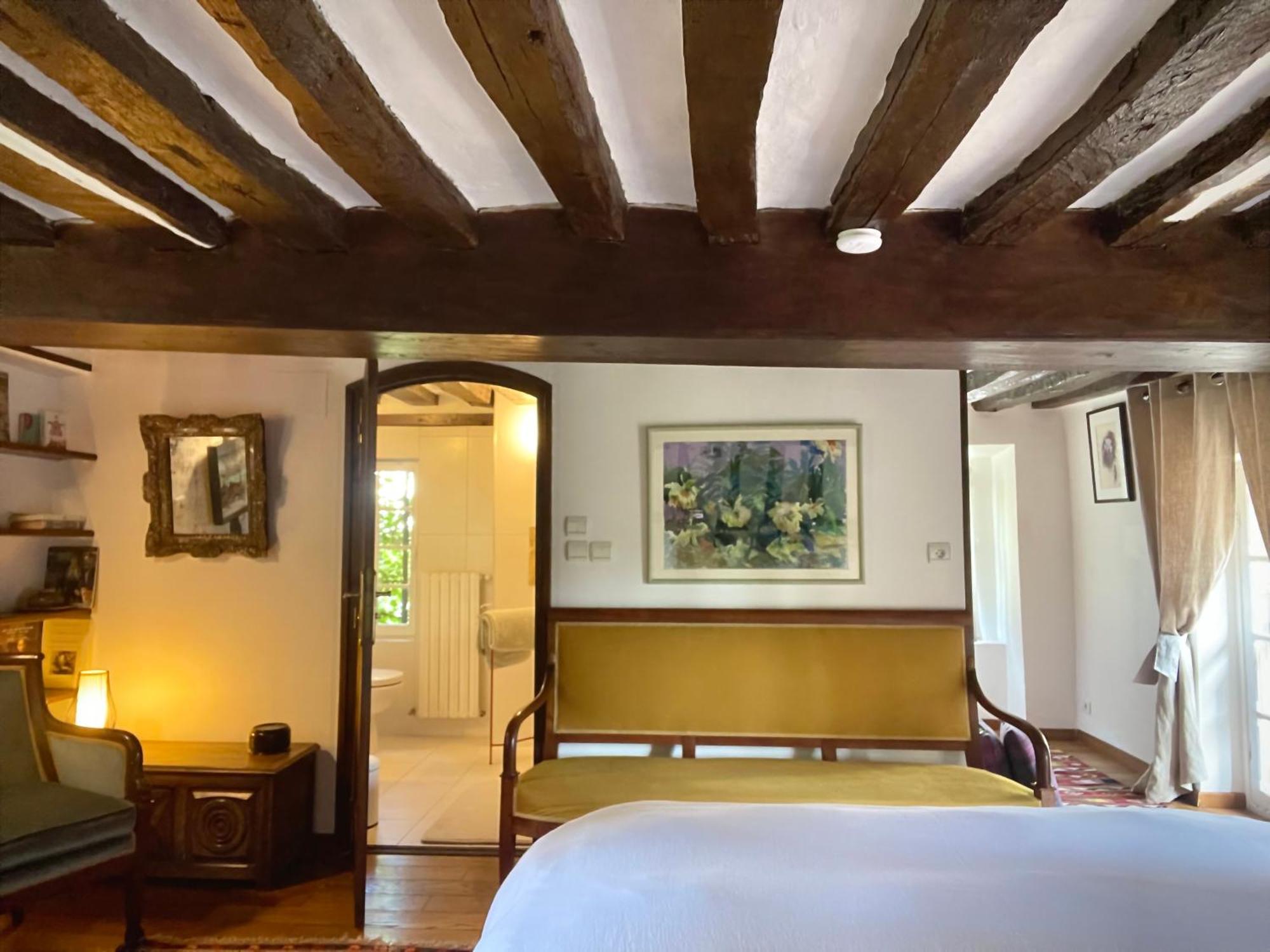 Evergreen Guesthouse 버넌 외부 사진