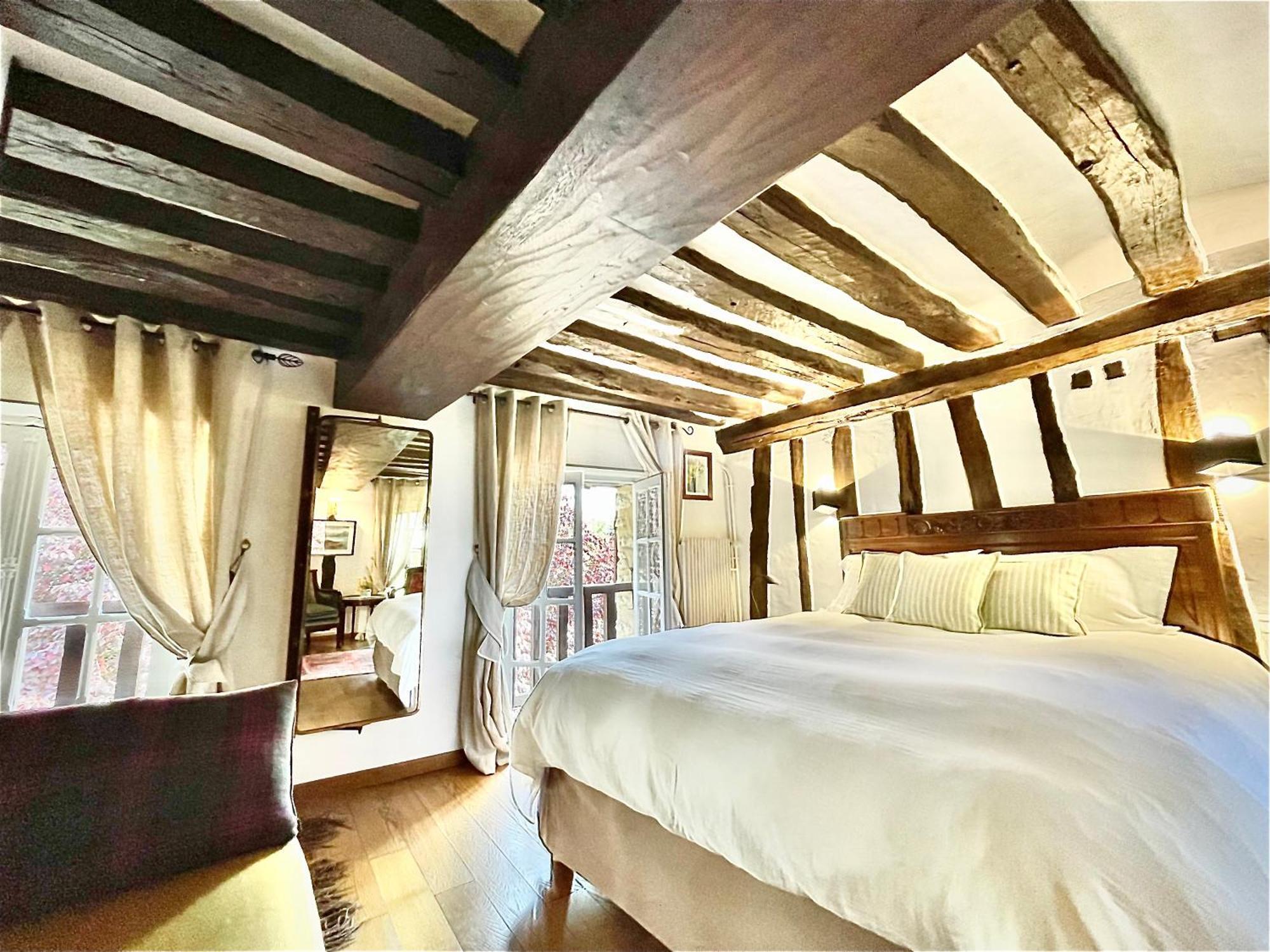 Evergreen Guesthouse 버넌 외부 사진