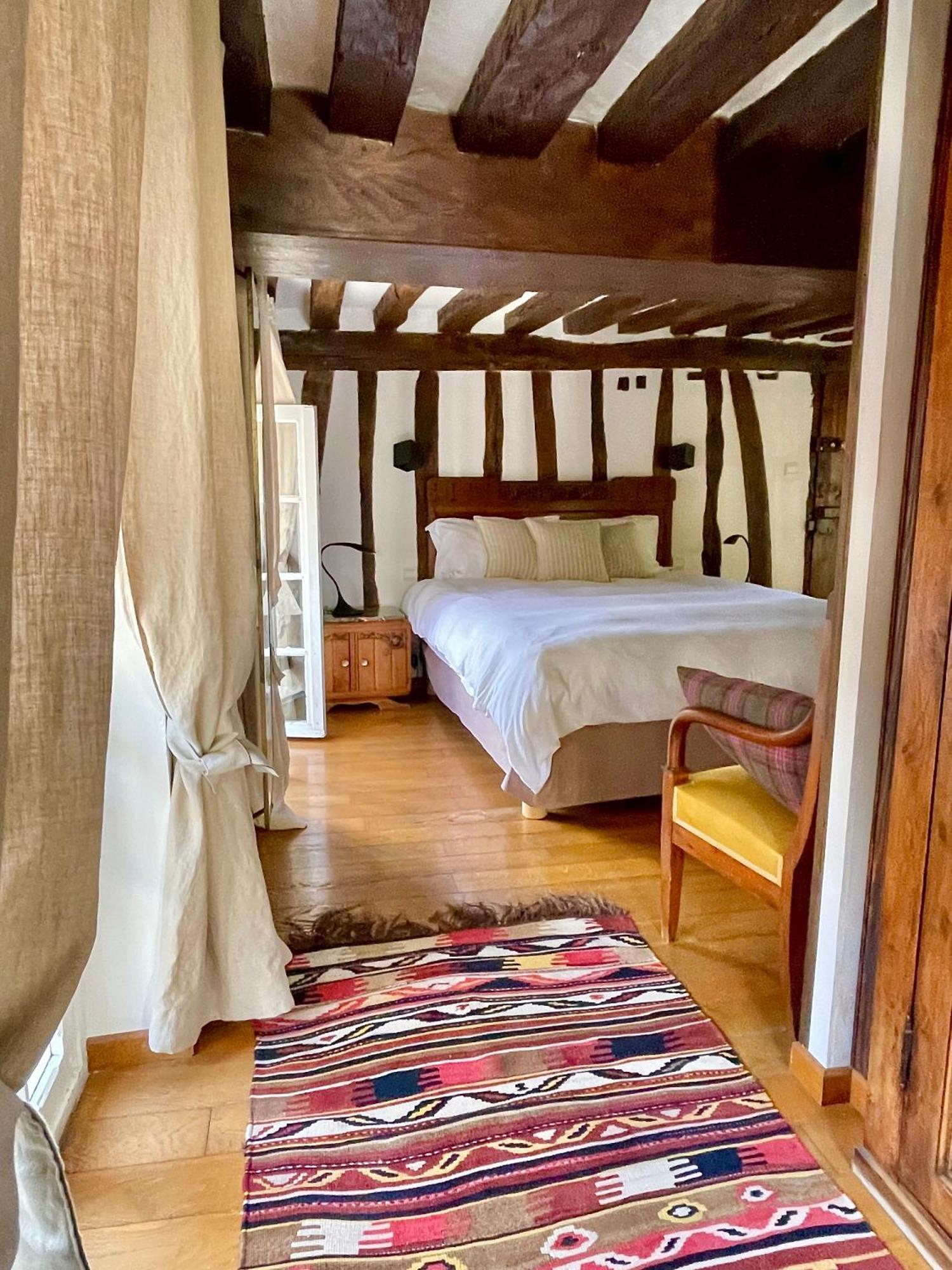 Evergreen Guesthouse 버넌 외부 사진