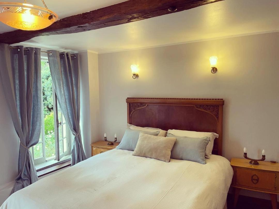 Evergreen Guesthouse 버넌 외부 사진
